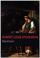 Robert Louis Stevenson - Markheim