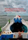 Silvia Sturzenegger-Post - Menschen und Geschichten aus Marokko und dem Senegal