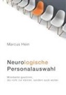 Marcus Hein - Neurologische Personalauswahl
