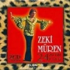 24 Altin Eser 2 CD (Audio book)
