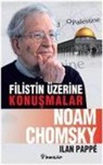 Noam Chomsky - Filistin Üzerine Konusmalar