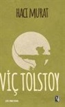Lev Nikolayevic Tolstoy - Haci Murat