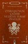 H. P. Lovecraft - Cthulhunun Cagrisi
