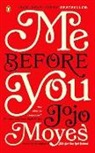 Jojo Moyes - Me Before You