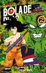 Akira Toriyama - Saga Satanàs Cor Petit 2