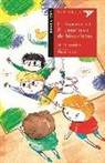 Melina Pogorelsky, Ana Sanfelippo - Los Superminis 2 : el concurso de historietas