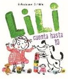 Lili cuenta hasta 10