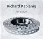Verene Kienast, Verenea Kienast, Herber Maschat, Herbert Maschat, Arno Mettnitzer, Arnold Mettnitzer... - Richard Kaplenig