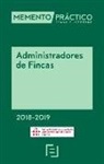 Memento administradores de fincas