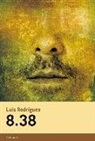 Luis Rodríguez - 8.38