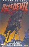 DAREDEVIL EL HOMBRE SIN MIEDO. ALCANDE MURDOCK
