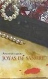 Manuel Alfonso Escudero Gómez-Pardo - Joyas de sangre