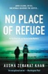 Ausma Zehanat Khan, Ausma Zehanat Khan - No Place of Refuge
