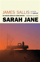 James Sallis - Sarah Jane