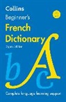 HarperCollins Publishers Ltd, HarperCollins Publishers Ltd. - Collins Beginner's French, 8th Edition