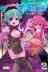 Amahara, Rochelle Gancio, Masha Masha, Ko Ransom - Interspecies Reviewers