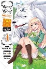 Inumajin, Inumajin Inumajin, Koikuc Kiki, Koikuchi Kiki, Wesley O'Donnell, Bianca Pistillo - Woof Woof Story: I Told You to Turn Me Into a Pampered Pooch, Not