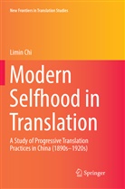 Limin Chi - Modern Selfhood in Translation