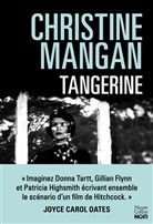 Christine Mangan, Mangan-c - Tangerine