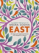 Meera Sodha, Sodha Meera - East