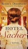 Rodica Doehnert - Hotel Sacher