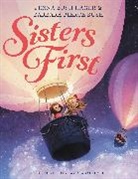 Barbara Pierce Bush, Jenna Bush Hager, Jenna Bush Hager, Jenna Bush/ Bush Hager, Barbara Pierce Bush, Ramona Kaulitzki - Sisters First