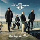 Jeden Tag Silvester - Zwischen den Meeren, 1 Audio-CD (Hörbuch)