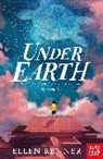 Ellen Renner, Renner Ellen - Under Earth