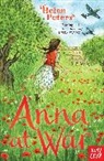 Helen Peters, Peters Helen - Anna at War