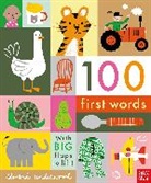 Edward Underwood, Underwood Edward - 100 First Words