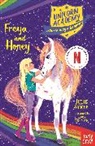 Story Panda Ltd, Julie Sykes, Sykes Julie, Lucy Truman, Truman Lucy - Freya and Honey