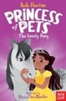 Paula Harrison, Olivia Chin Mueller - The Lonely Pony