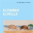 Lea Tuulikki Niskala, Rea Seeck - Kilpikonnat kilpasilla