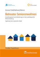 Bri Klemm, Britta Klemm, Ursul Kremer-Preiss, Ursula Kremer-Preiß, Thorste Mehnert, Thorsten Mehnert... - Betreutes Seniorenwohnen