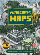 Mojang AB, Mojang, Mojang AB, Mojang - Minecraft Maps