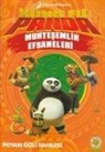 Kolektif - Muhtesemlik Efsaneleri - Kung Fu Panda