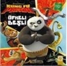 Kolektif - Öfkeli Besli - Kung Fu Panda