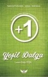Levent Galip Yesil - Yesil Dalga