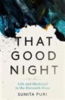 Sunita Puri - That Good Night