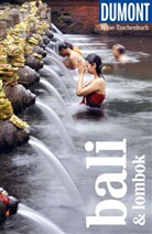 Roland Dusik - DUMONT Reise-Taschenbuch Reiseführer Bali & Lombok