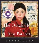 Ann Patchett, Tom Hanks - The Dutch House (Audio book)