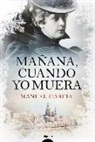 Manuel García - Mañana, cuando yo muera