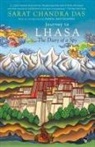 Sarat Chandra Das - Journey to Lhasa