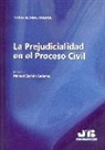 Núria Reynal Querol - La prejudicialidad en el proceso civil