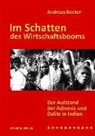 Andreas Becker - Im Schatten des Wirtschaftsbooms