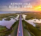 Colin Salter - Remarkable Road Trips