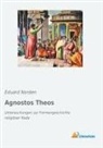 Eduard Norden - Agnostos Theos