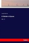 Joseph Hatton - A Modern Ulysses