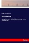 Robert Louis Stevenson - David Balfour