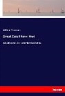 William Thomson - Great Cats I have Met